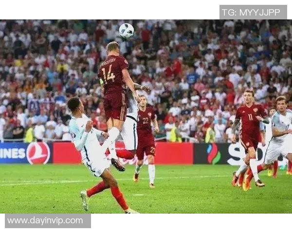 俄罗斯足球的现状与未来发展趋势分析