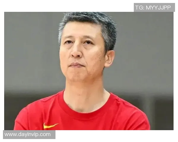 郭士强展望2032年奥运会续约承诺姚明曾为杜锋提供超长合同